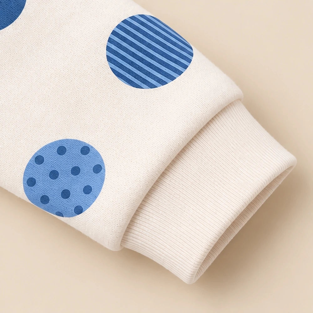 Faura Unisex Starry Nights Clothing Set