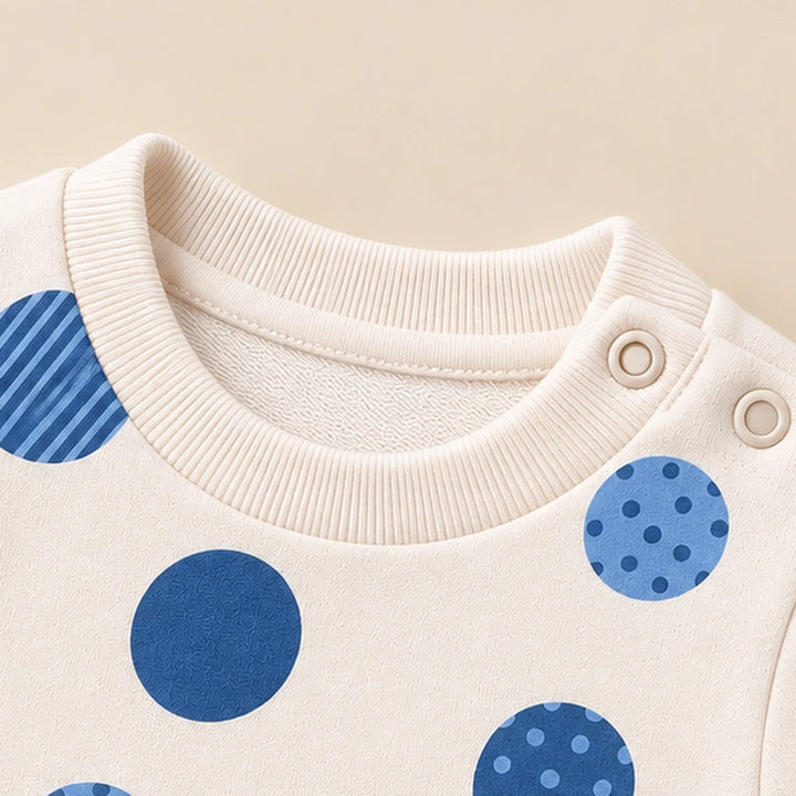 Faura Unisex Starry Nights Clothing Set