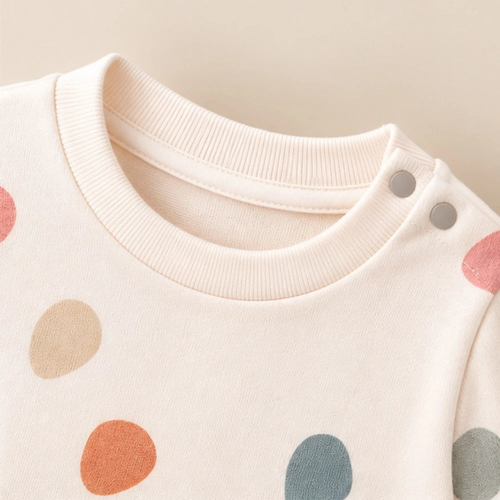 Faura Dress For Girls - Little Confetti