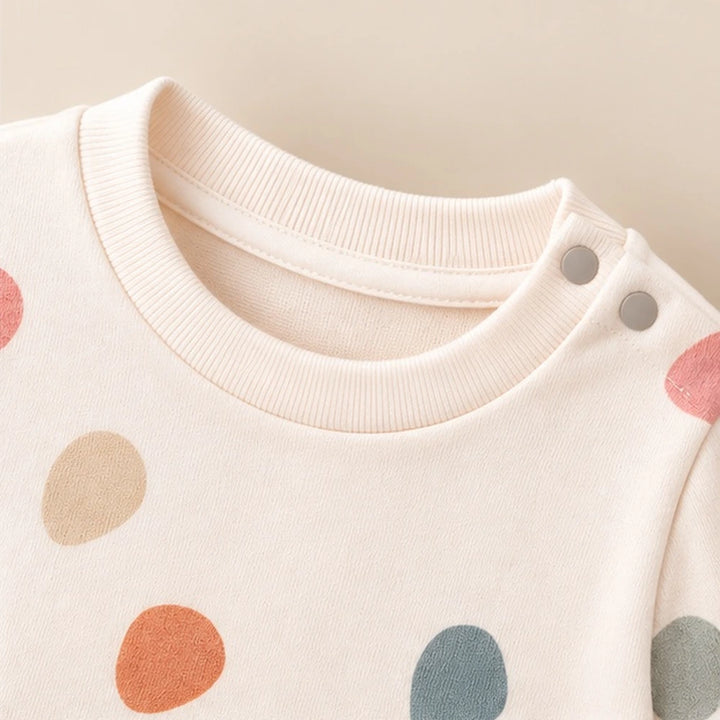Faura Dress For Girls - Little Confetti