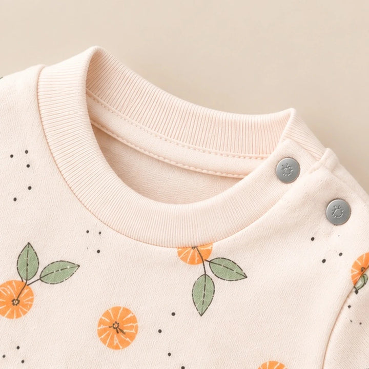 Faura Dress For Girls - Sunny Smiles
