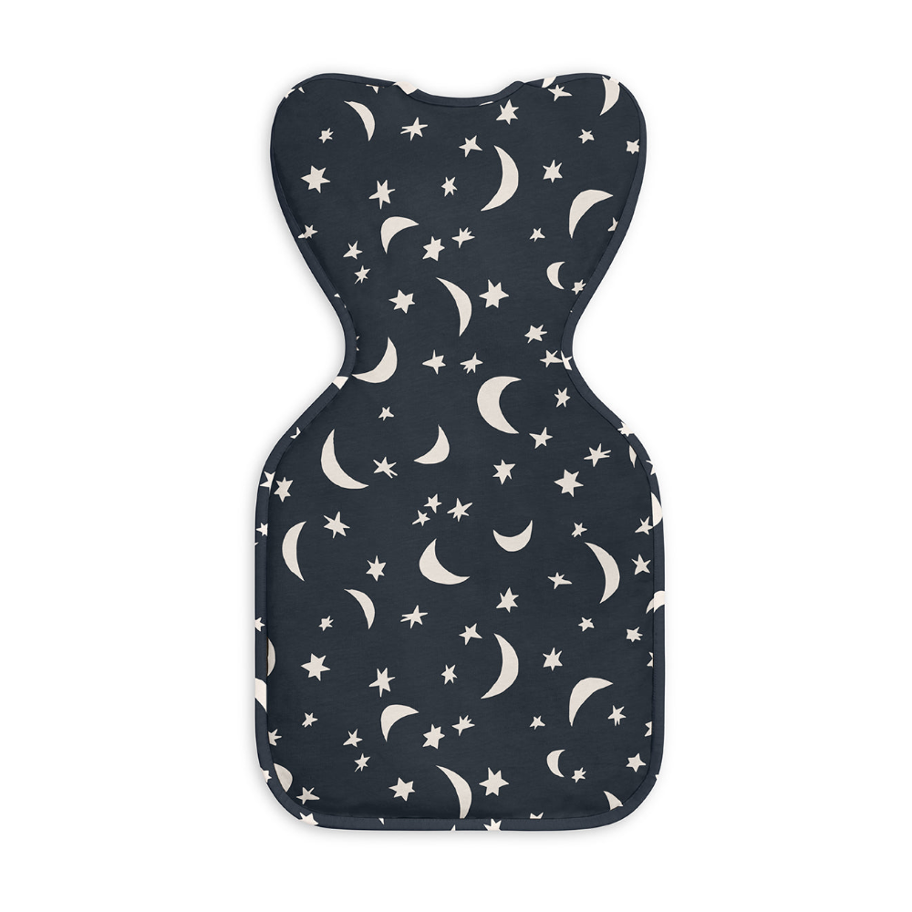 Love to Dream Swaddle Up™ - 1.0T - Stretch Cotton - Charcoal Big Sky