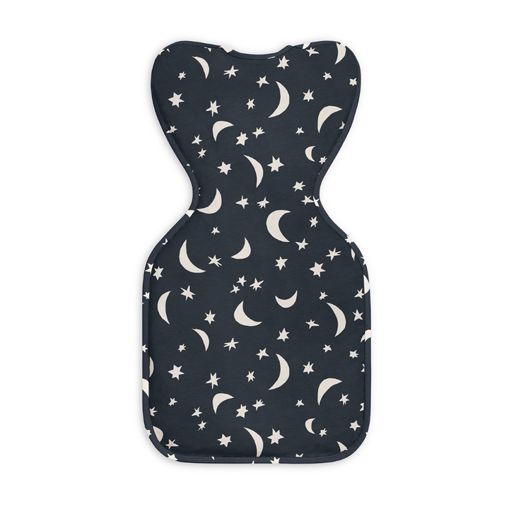 Love to Dream Swaddle Up™ - 1.0T - Stretch Cotton - Charcoal Big Sky