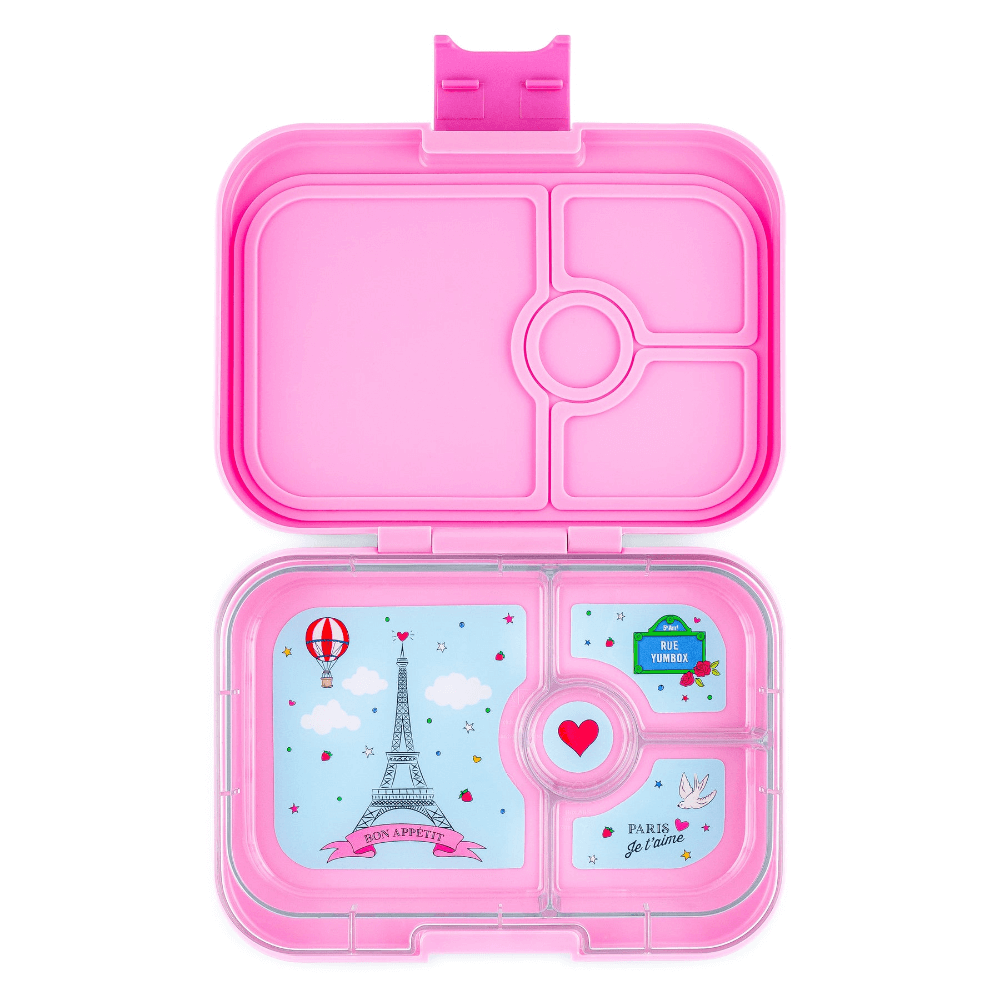 Fifi Pink Panino - Je t&