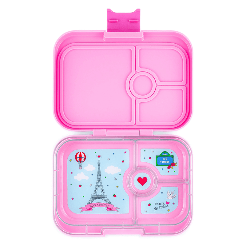 Fifi Pink Panino - Je t&