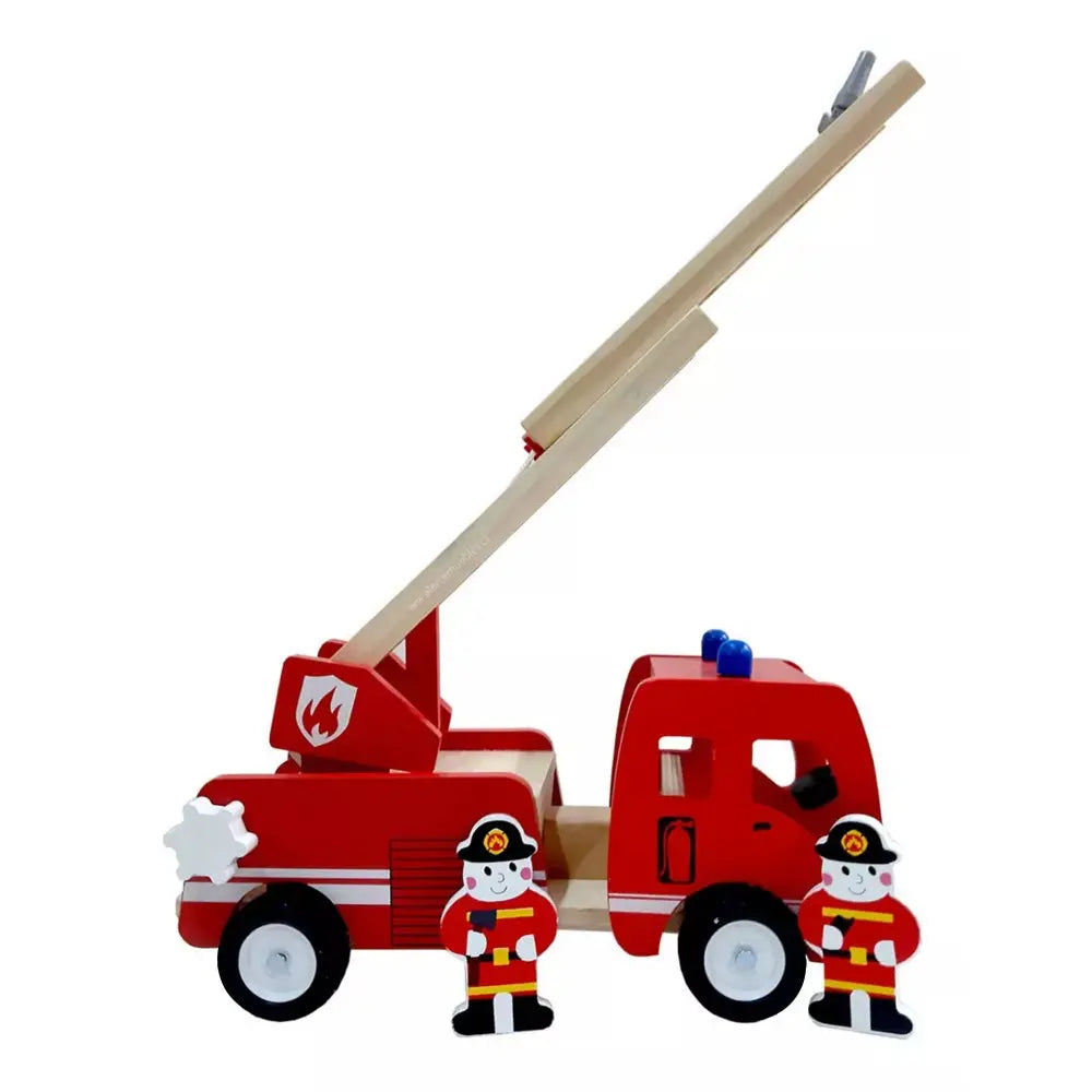 Playbox Wooden Marshall&