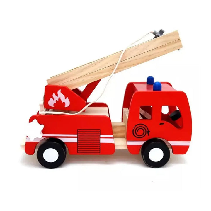 Playbox Wooden Marshall&