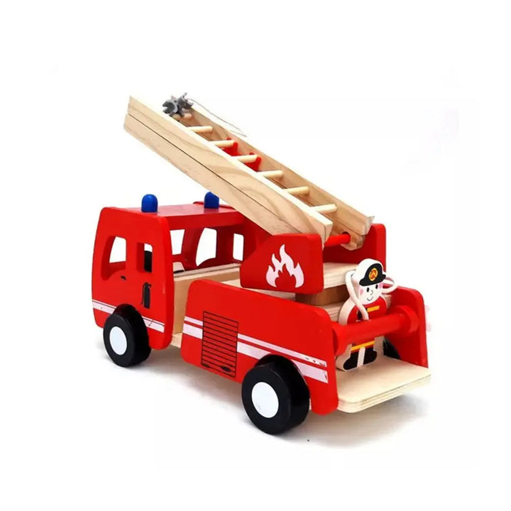 Playbox Wooden Marshall&