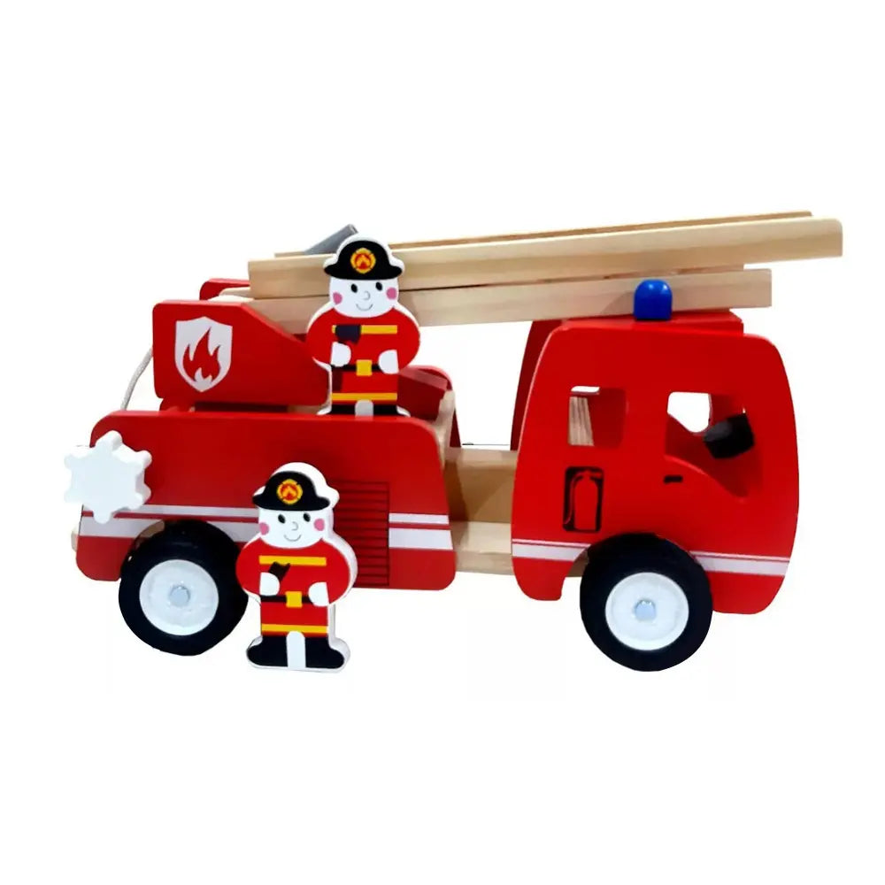Playbox Wooden Marshall&