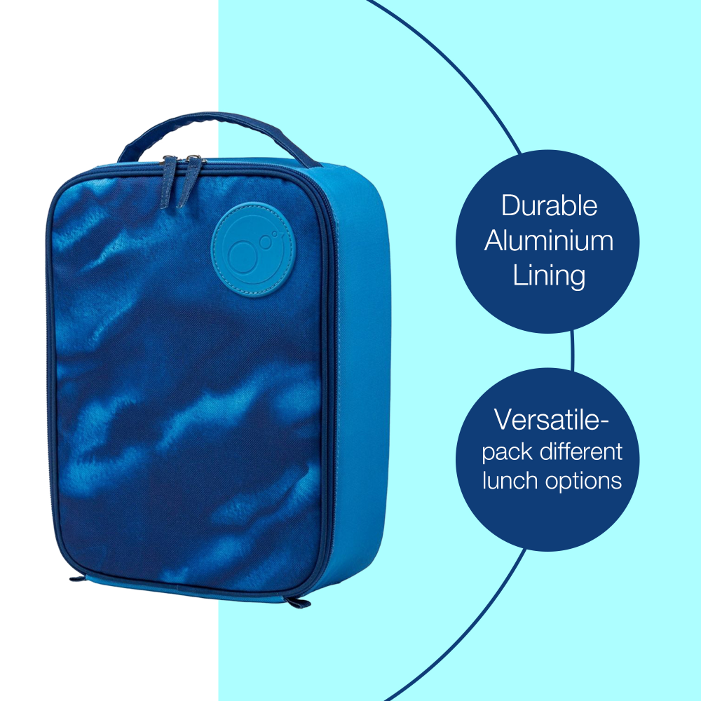 B.box Flexi Insulated Lunchbag