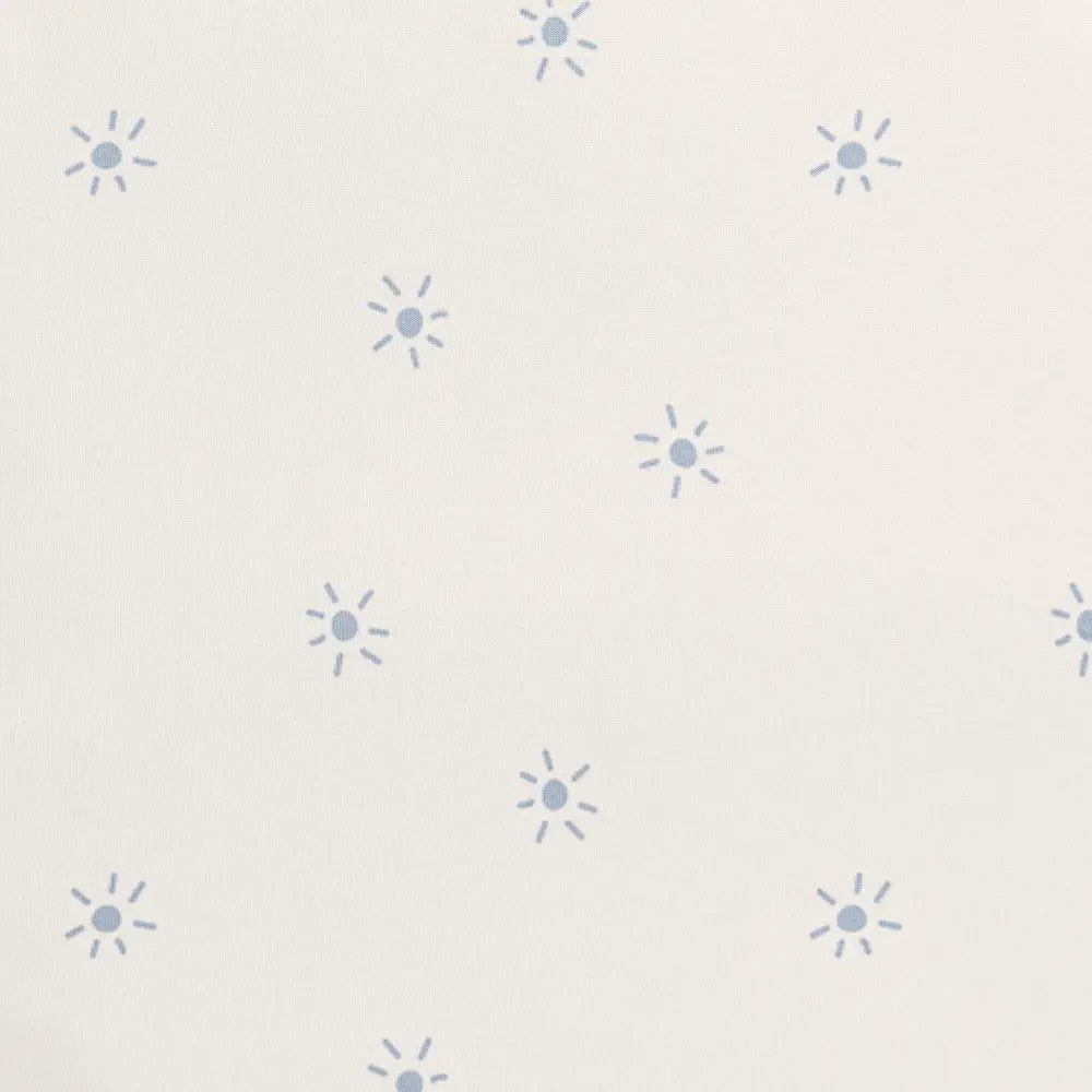 Love to Dream Swaddle Up™ - 0.2T - Bamboo Viscose - Mint Blue Sunny