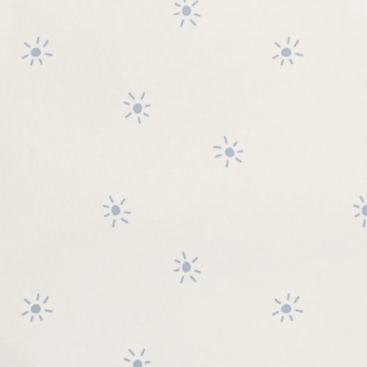 Love to Dream Swaddle Up™ - 0.2T - Bamboo Viscose - Mint Blue Sunny