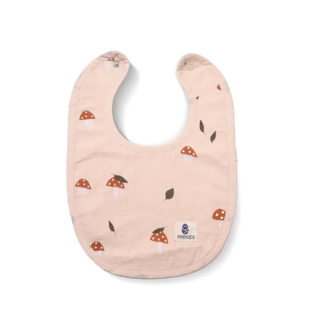 Prekies Bibs - Little Explorer (Set of 3)