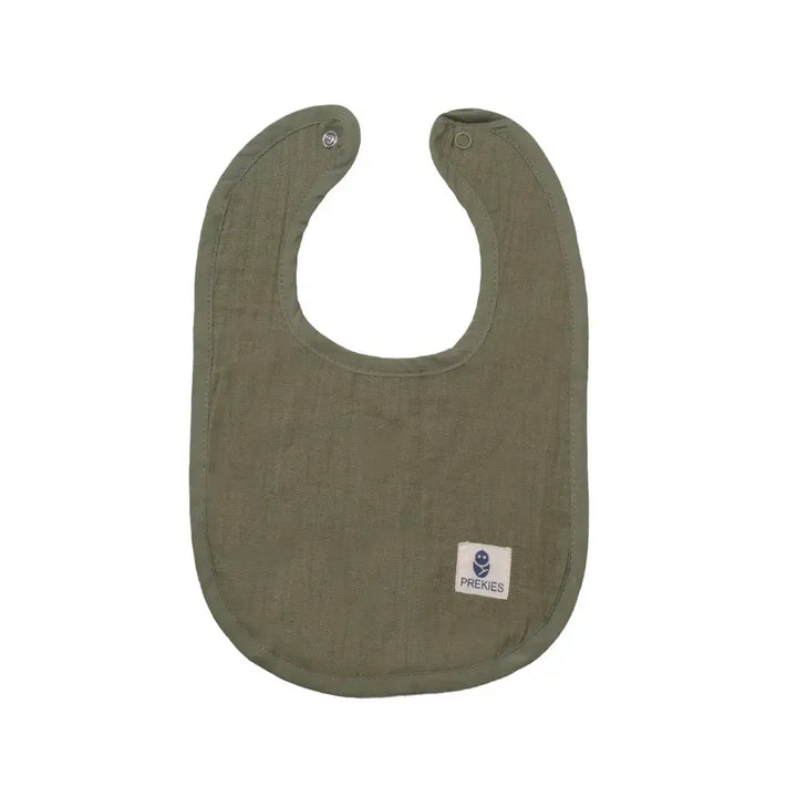 Prekies Bibs - Little Explorer (Set of 3)