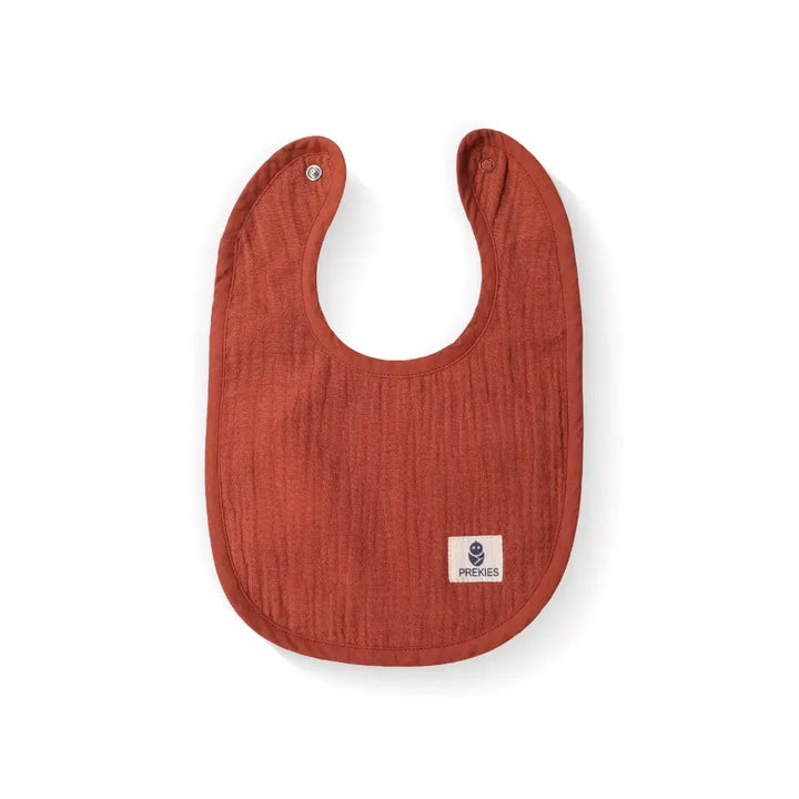 Prekies Bibs - Safari Trail (Set of 3)