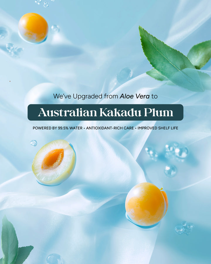 Cugo 99.5% Water Baby Wipes with Australian Kakadu Plum Extract