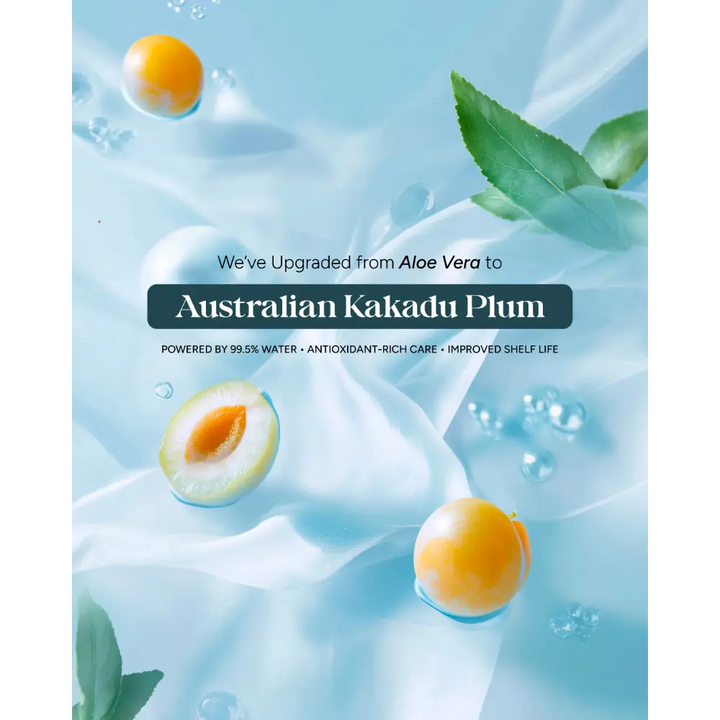 Cugo 99.5% Water Baby Wipes with Australian Kakadu Plum Extract