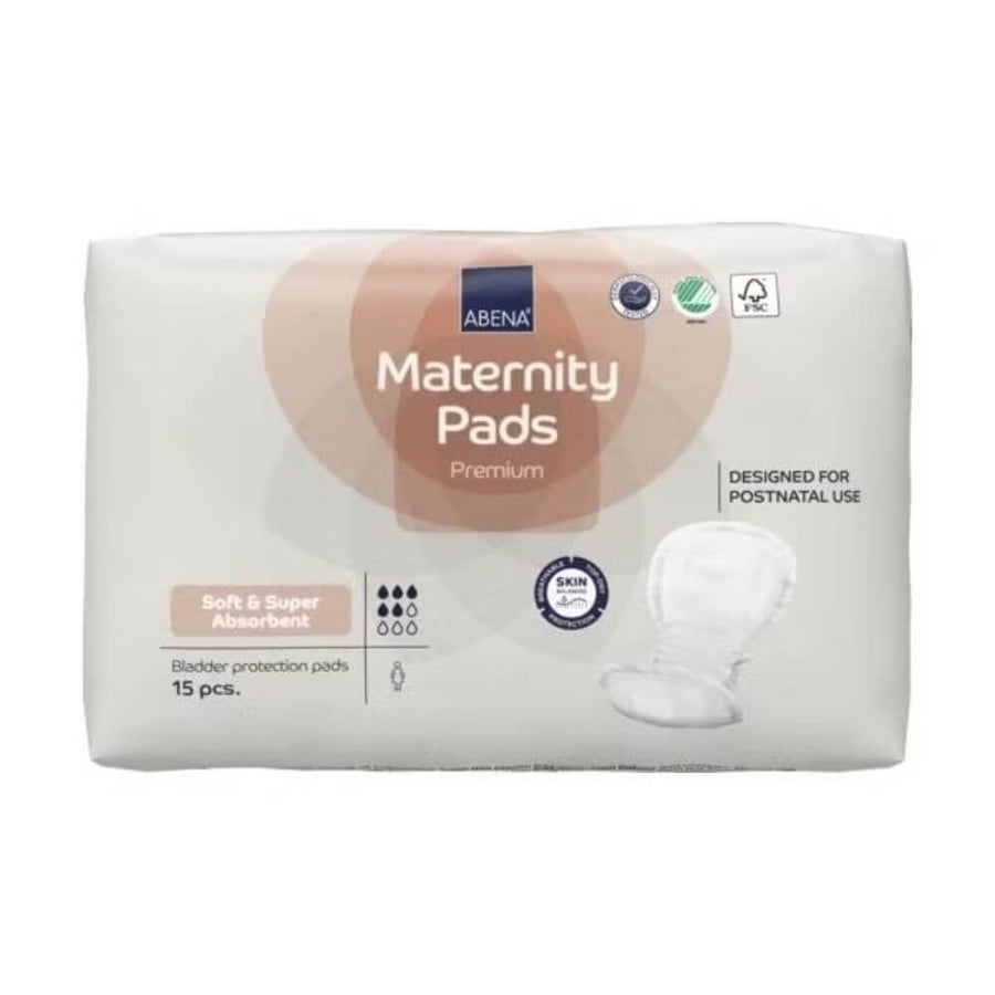 Abena Maternity Pads