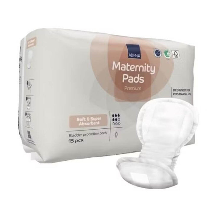 Abena Maternity Pads