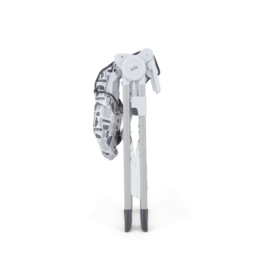 Joie Snacker 2 In 1 High Chair - Logan
