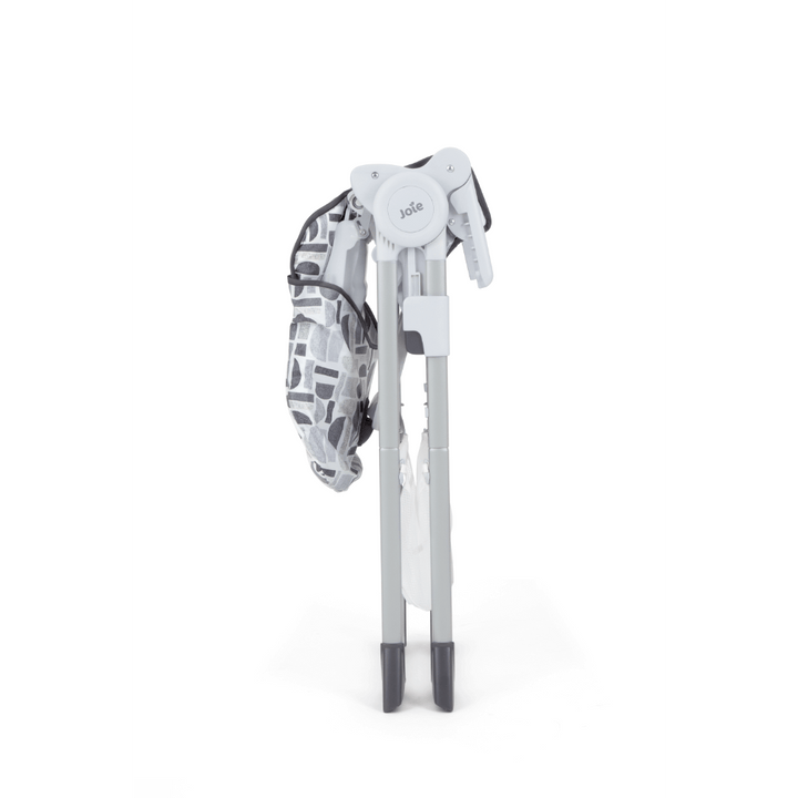 Joie Snacker 2 In 1 High Chair - Logan