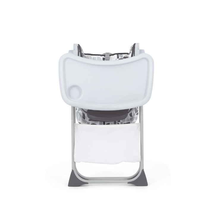 Joie Snacker 2 In 1 High Chair - Logan