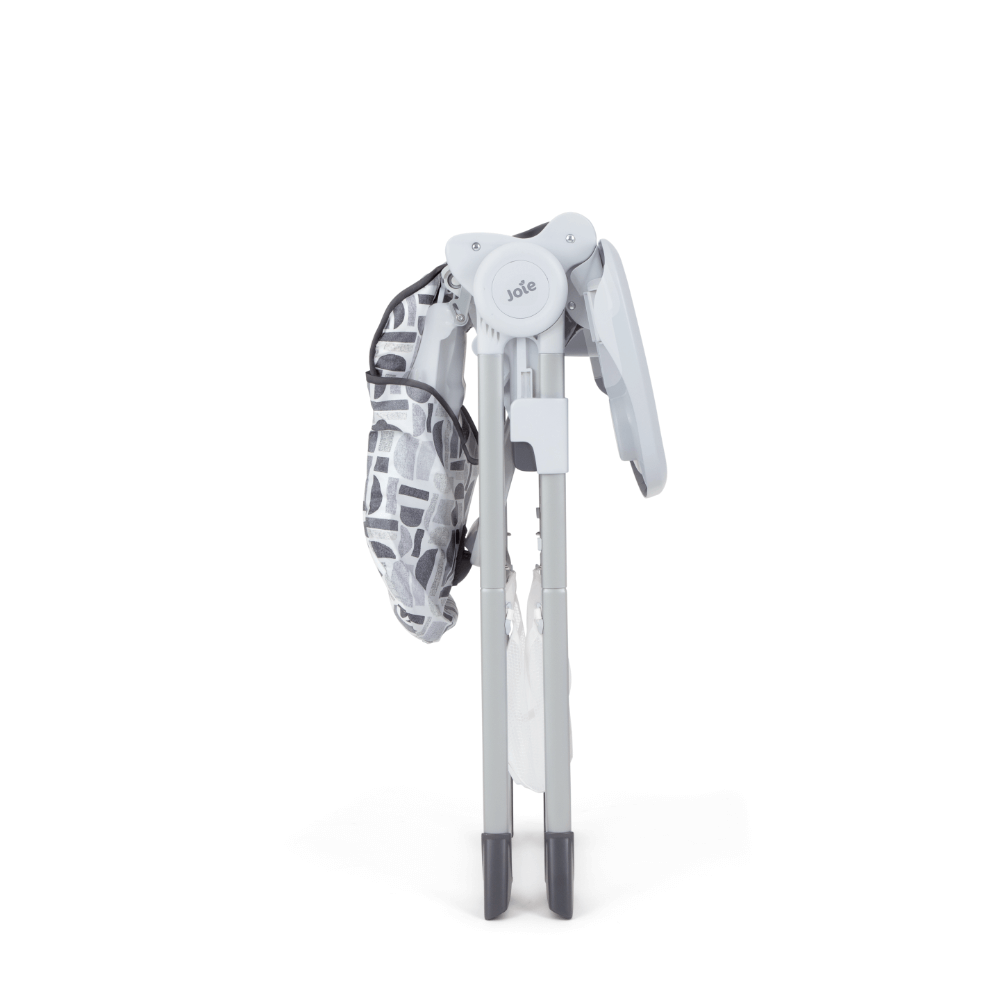Joie Snacker 2 In 1 High Chair - Logan