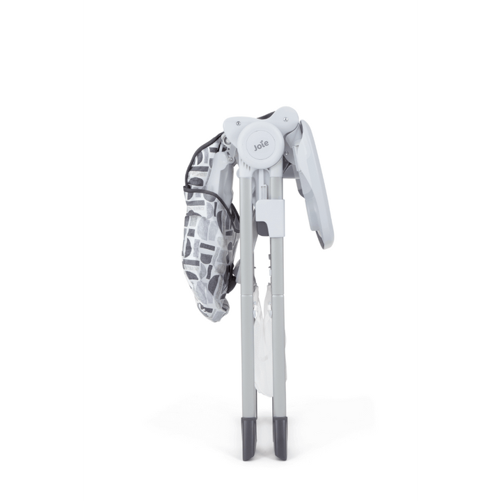 Joie Snacker 2 In 1 High Chair - Logan