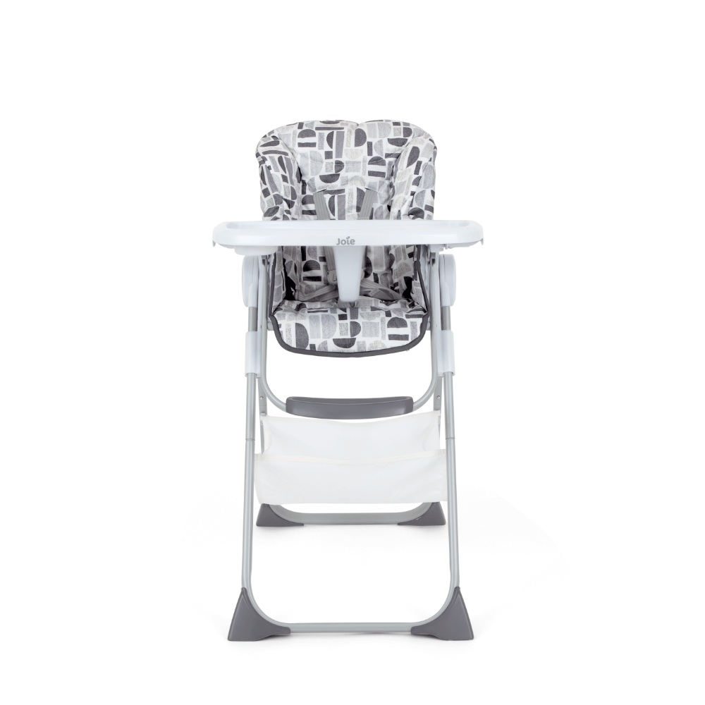 Joie Snacker 2 In 1 High Chair - Logan