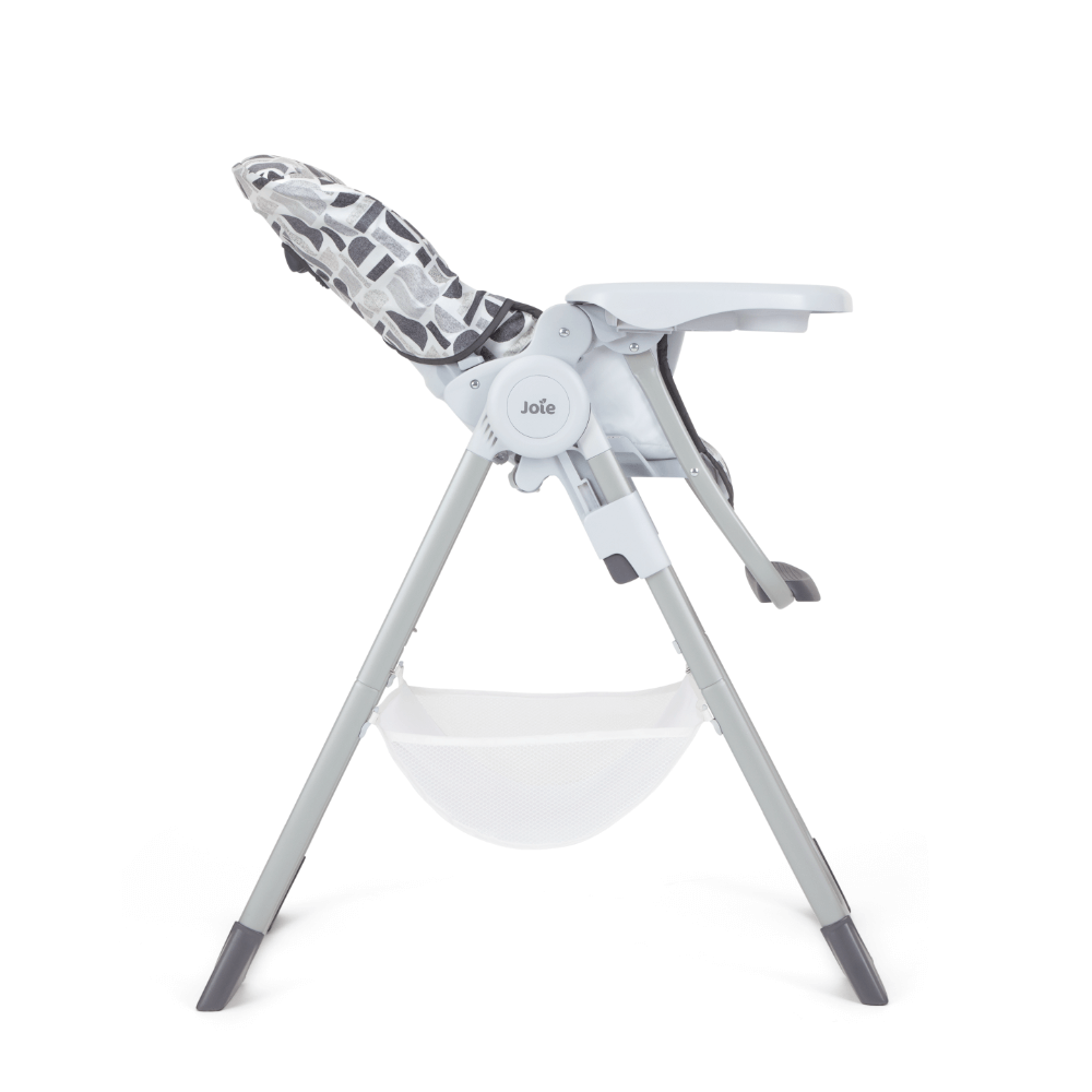 Joie Snacker 2 In 1 High Chair - Logan