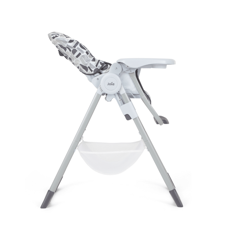 Joie Snacker 2 In 1 High Chair - Logan