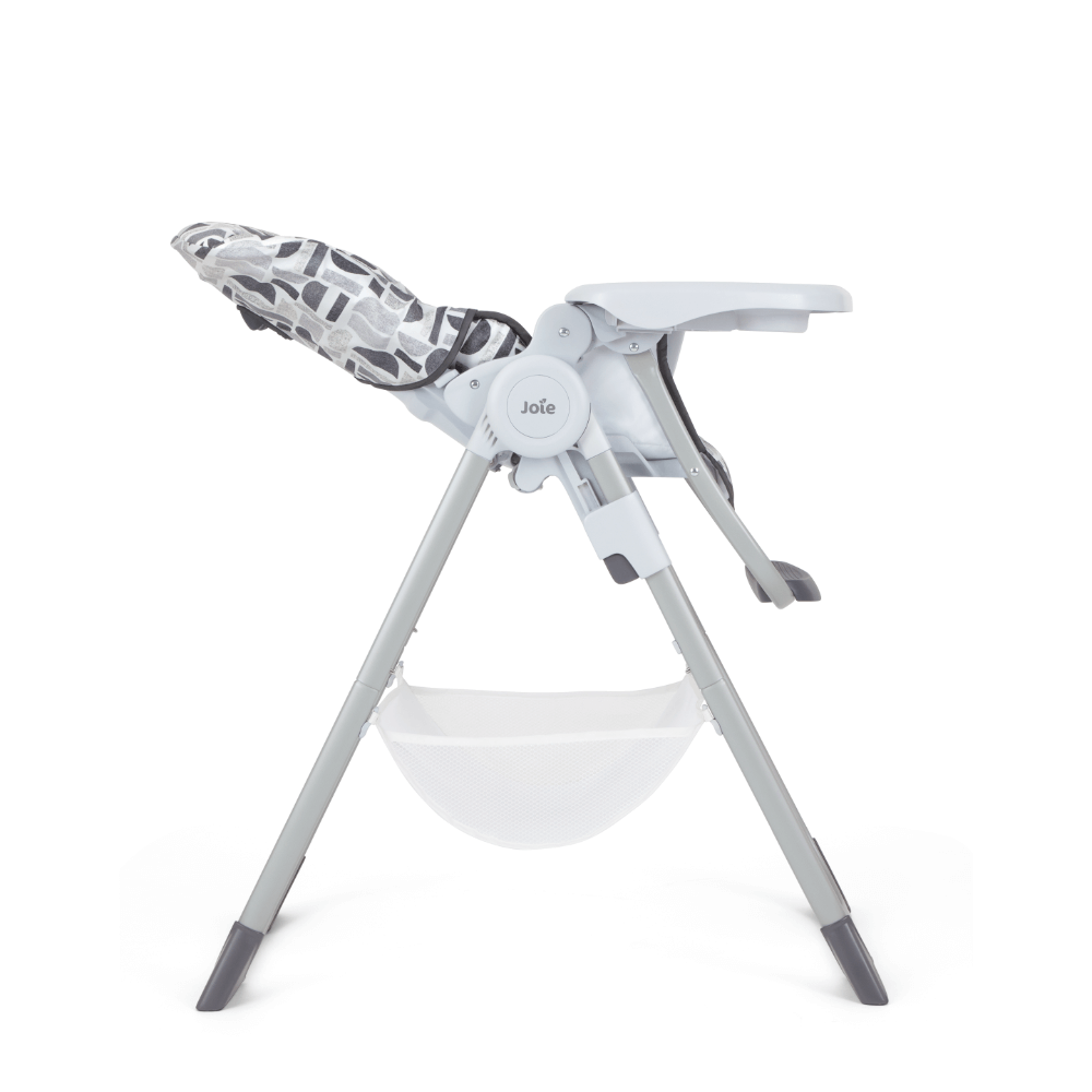Joie Snacker 2 In 1 High Chair - Logan