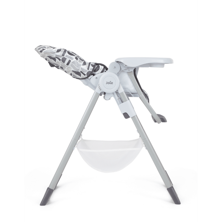Joie Snacker 2 In 1 High Chair - Logan
