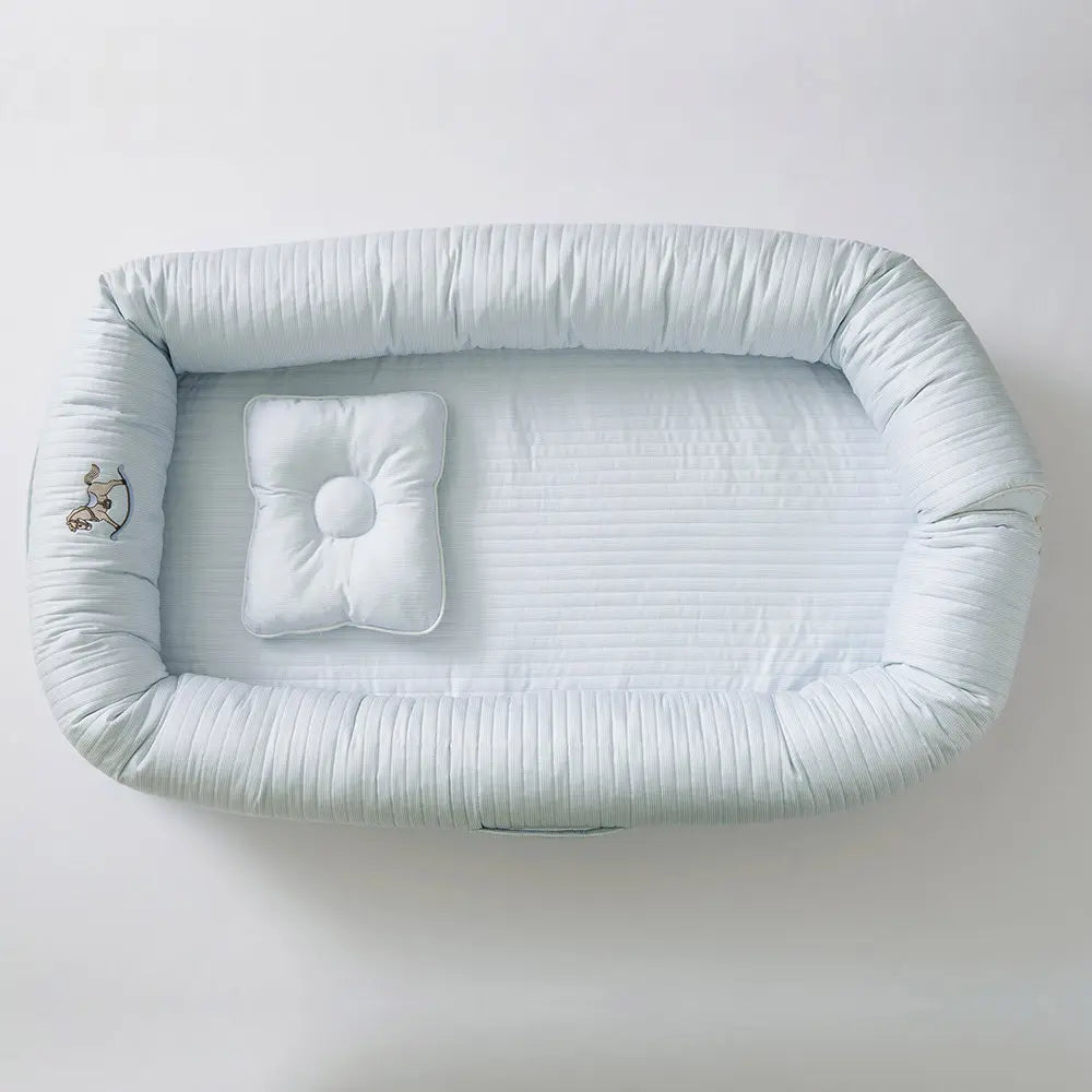Horse Cradle