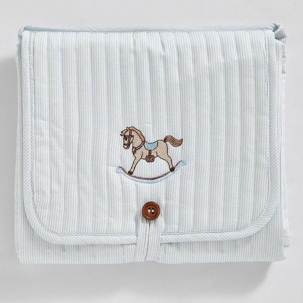 Horse Cradle