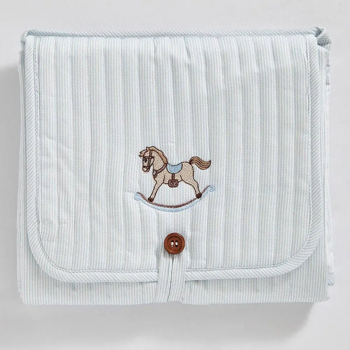 Horse Cradle