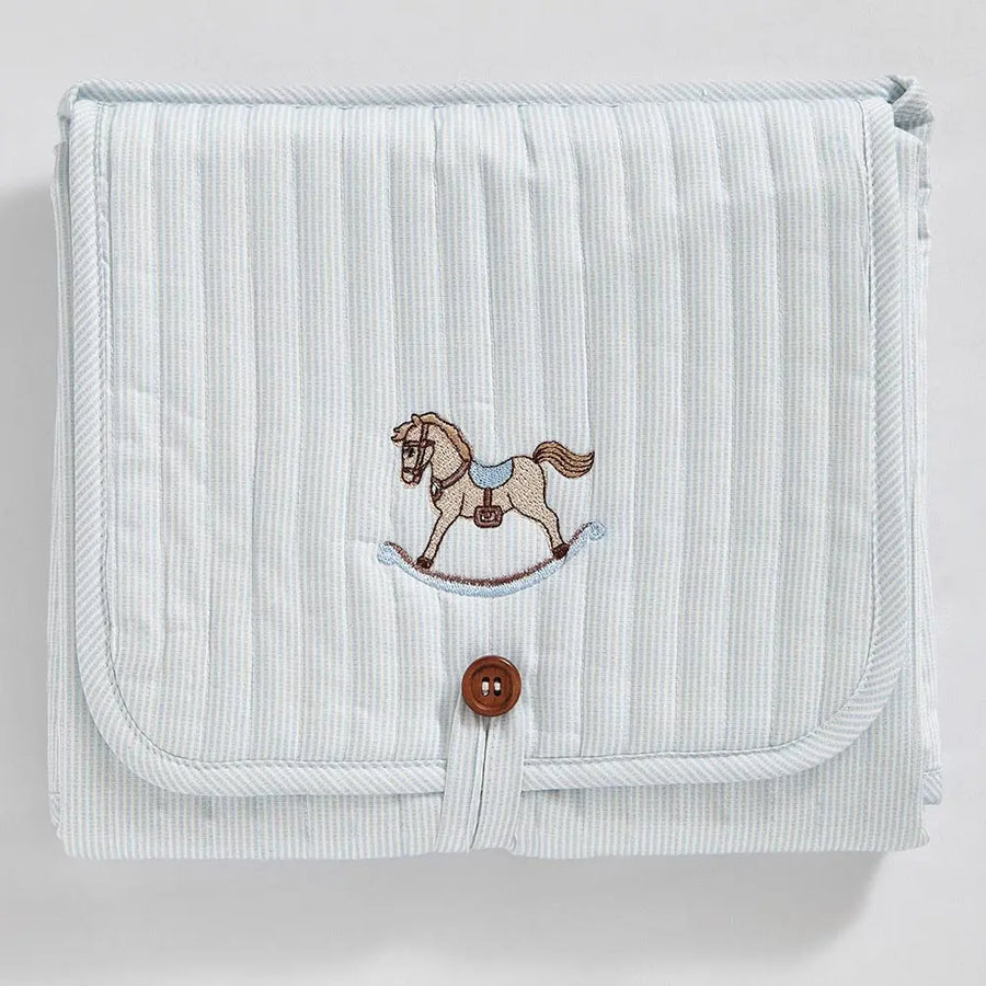Horse Cradle
