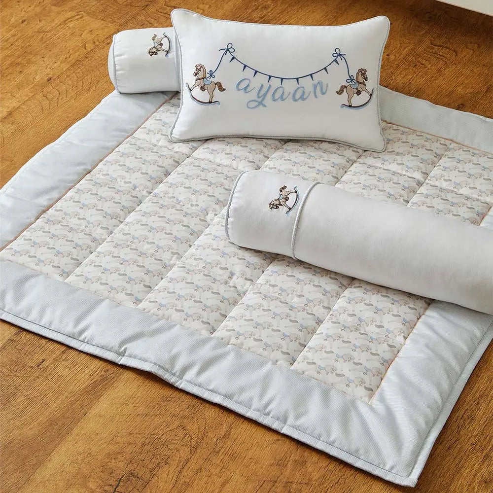 Horse Cradle