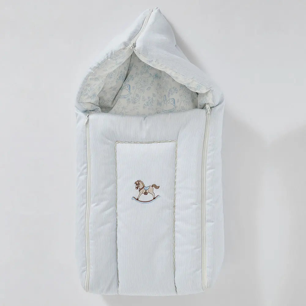 Horse Cradle