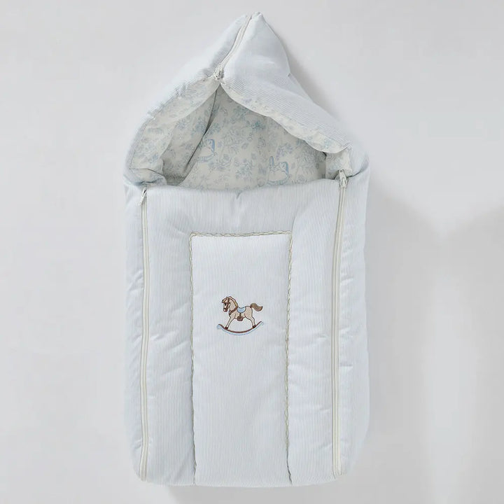 Horse Cradle