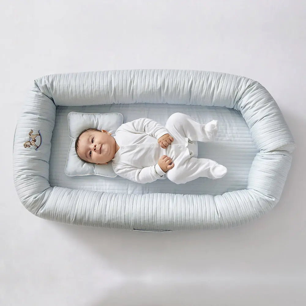 Horse Cradle