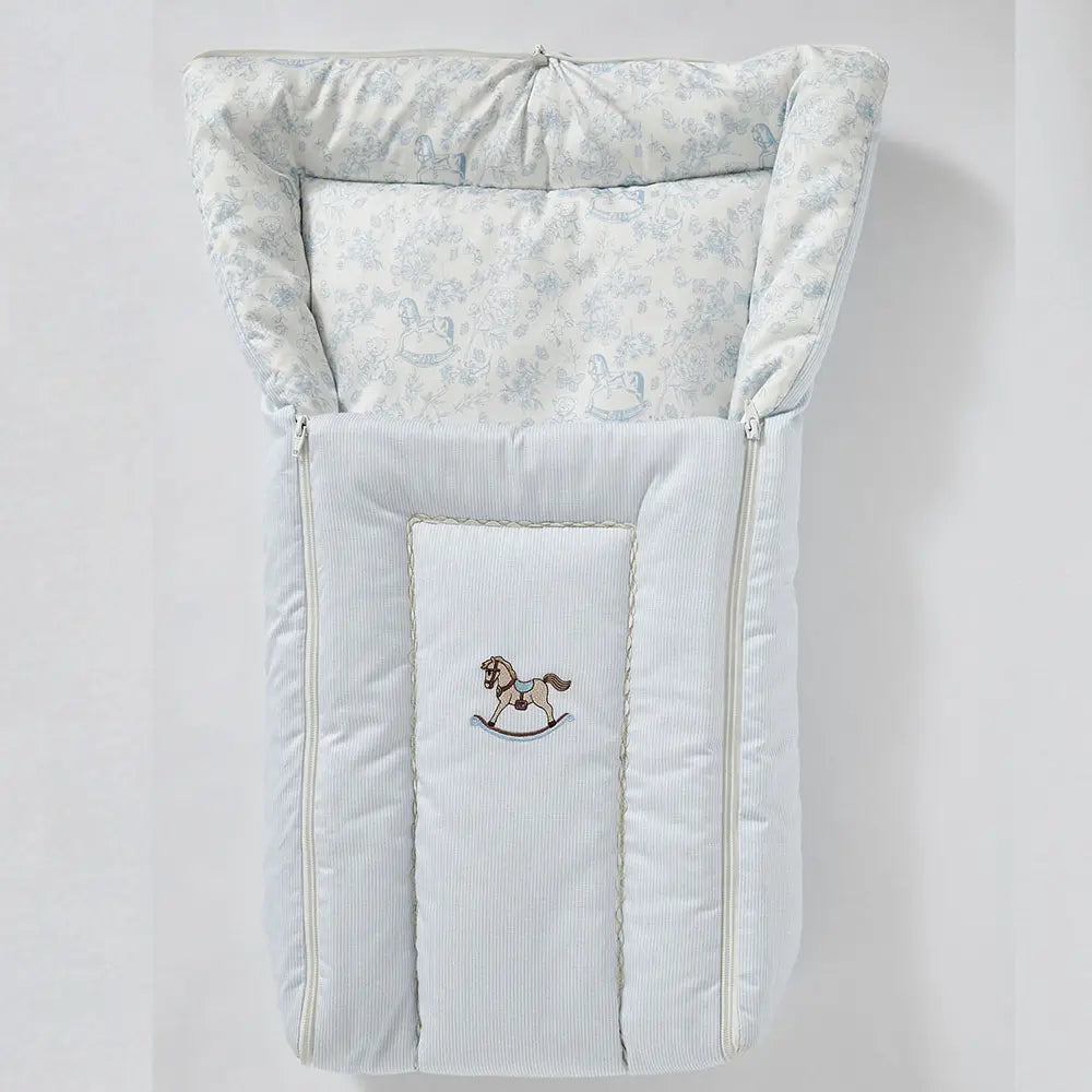 Horse Cradle