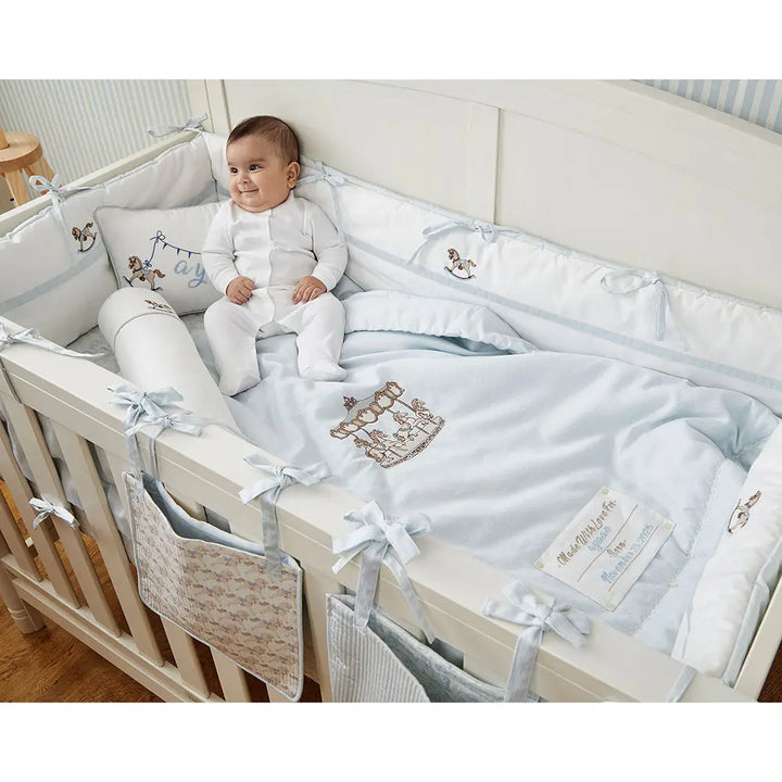 Horse Cradle