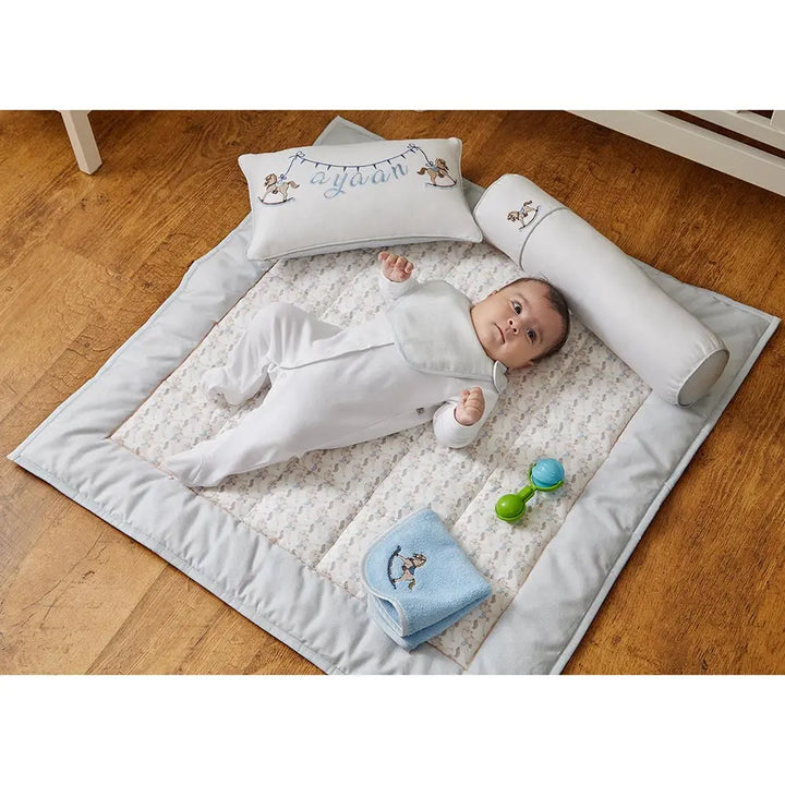 Horse Cradle