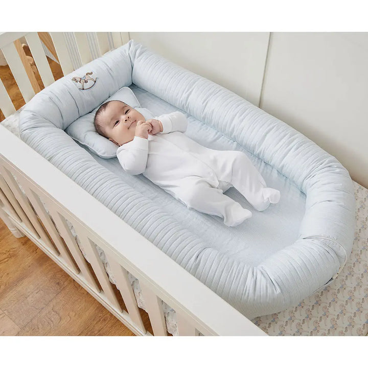 Horse Cradle
