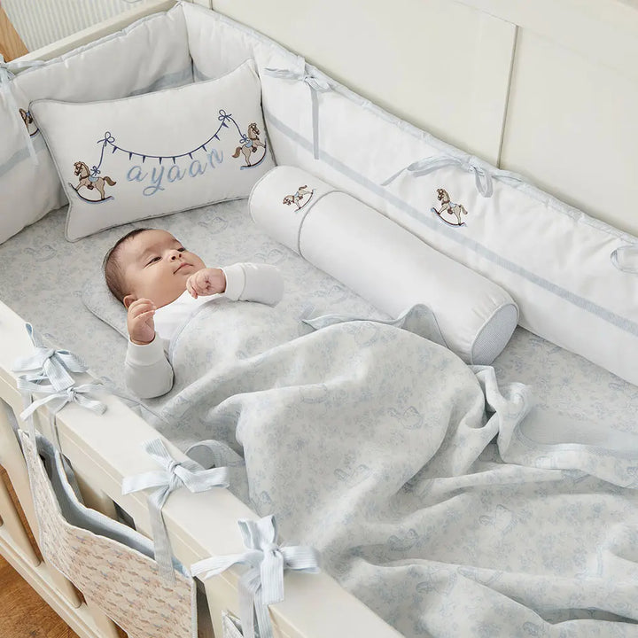 Horse Cradle