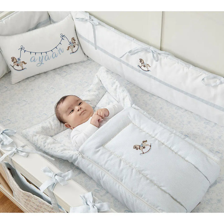 Horse Cradle