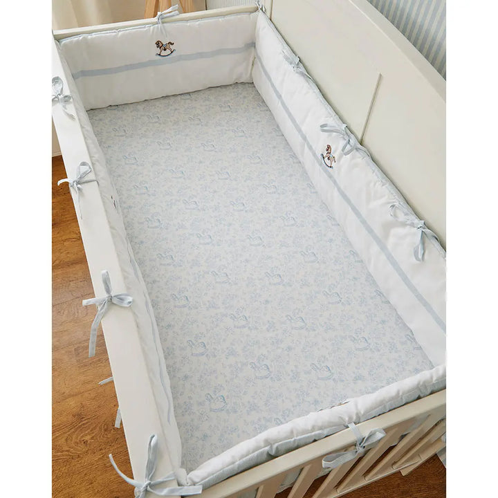 Horse Cradle