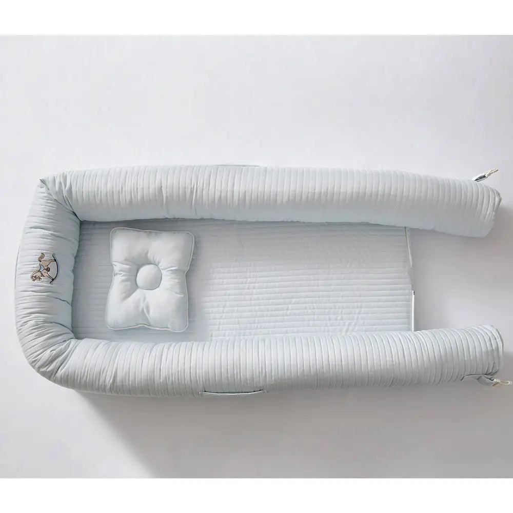 Horse Cradle