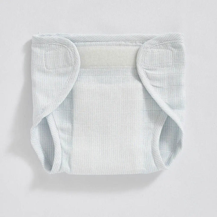 Annasimona Kids Horse Cradle Muslin Nappies - Set of Three